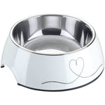 Valencia Melamine Pet Feeding Bowl