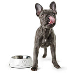 Valencia Melamine Pet Feeding Bowl