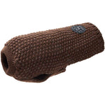 Hunter Finja Brown Dog Pullover