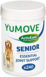 YuMOVE Senior Dog Joint Supplement (Age 8+yrs)