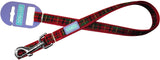 Dog & Co Red Tartan Design Lead