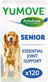 YuMOVE Senior Dog Joint Supplement (Age 8+yrs)