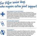 YuMOVE Senior Dog Joint Supplement (Age 8+yrs)