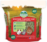 Oxbow Western Timothy Hay