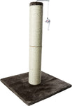 Gor Pets Grey Ultima Cat Scratcher (80cm)