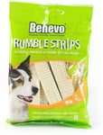 Benevo Vegan Rumble Strips (Twin Pack)