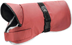 Red Denali Reflect Dog Coat