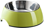 Lemon Hunter Melamine Pet Feeding Bowl