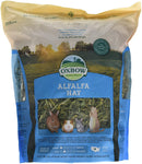 Oxbow Alfalfa Hay 425g