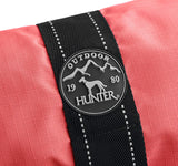 Red Denali Dog Coat