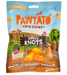 Pawtato Knots Vegan Dog Chews