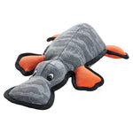 Tough Brisbane Platypus 33cm Dog Toy