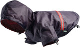 Dark Blue Niagara Dog Rain Coat