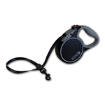 Kong Terrain 5m Retractable Leash - Black