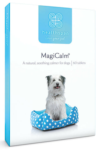 Healthspan MagiCalm For Dogs