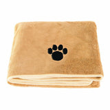 Paragon Microfibre Cat/Dog Blanket