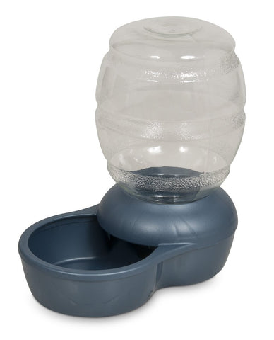 Petsafe Blue Replendish Gravity Waterer (Medium)