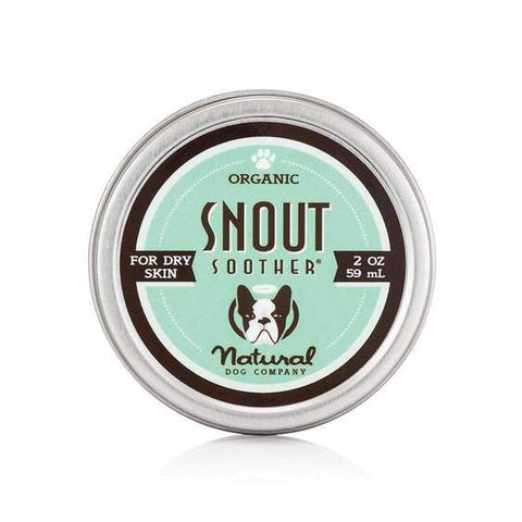 Snout Soother by The Natural Dog Company