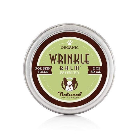 Wrinkle Balm by The Natural Dog Company