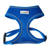 Blue Doodlebone Airmesh Dog Harness