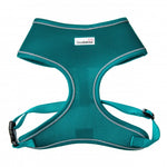 Teal Doodlebone Airmesh Dog Harness