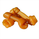 Pawtato Knots Vegan Dog Chews