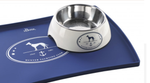 Binz Melamine Pet Feeding Bowl