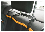 RAC Advanced Rear Car Seat Cover