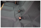 RAC Advanced Rear Car Seat Cover