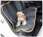 RAC Advanced Rear Car Seat Cover