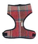 Tweedy Dog Harness