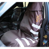 RAC Front Car Seat Cover