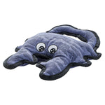 Tough Brisbane Crab 24cm Dog Toy