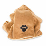 Paragon Microfibre Cat/Dog Blanket