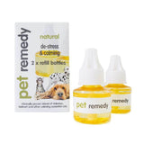 Pet Remedy Calming Diffuser Refill Pack (2 x 40ml)