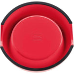 Red Hunter Melamine Pet Feeding Bowl