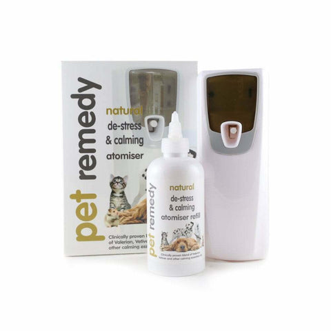 Pet Remedy De-stress & Calming Atomiser