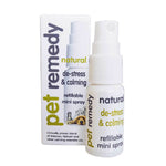 Pet Remedy De-stress & Calming Mini Spray 15ml