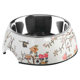 Hunter Mogami Melamine Feeding Bowl