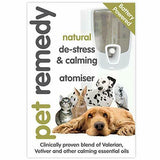 Pet Remedy De-stress & Calming Atomiser