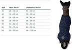 Hunter Finja Brown Dog Pullover