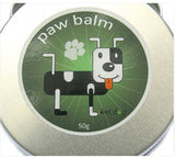 Diet Dog Paw Balm Pocket