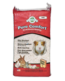 White Oxbow Pure Comfort Bedding 8.2ltr